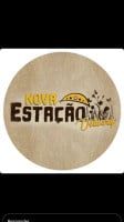 Nova Estacao menu