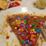 A Patota Comida