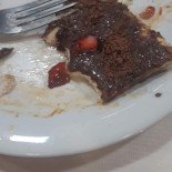 A Patota Comida