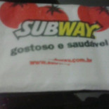 Subway Carte