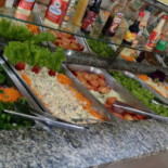 Da Tia Ines Comida