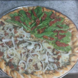 Da Tia Ines Comida