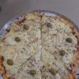 Da Tia Ines Comida