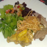 Da Tia Ines Comida