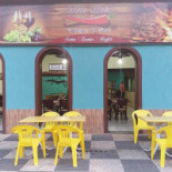 Da Tia Ines Exterior
