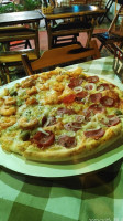 Maria Bonita Pizzaria E food