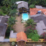 Pousada E Cadan Extérieur