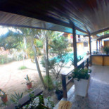 Pousada E Cadan Extérieur