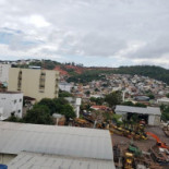 Dogao Lanche Exterior