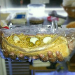 Dogao Lanche Nourriture