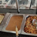 Bangallo Comida