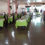 Bangallo À l'intérieur