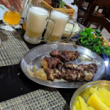 Espetinho Do Euzebio Comida