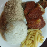 Espetinho Do Euzebio Comida