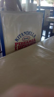 Kitandella Pizzaria E menu