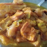 Gonzaga Da Panelada Comida
