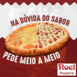 Noel Pizzaria Carte
