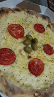 Pizzaria Bom Sabor food