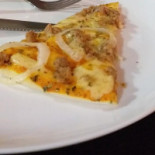 Bendito E Pizzaria Nourriture