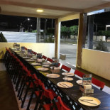 Bendito E Pizzaria Dentro