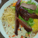 Lanchonete Terceiro Milenium Ii Comida