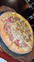 Pizzaria E Lanchonete Hoffman food