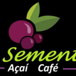 Acai Cafe A Semente Carte