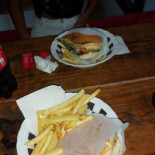 Dogao Do Bocao Nourriture