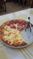 Pizzaria La Italia food