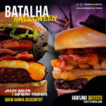 Hakuna Batata Comida