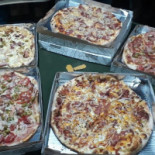 Bella Pizza Nourriture
