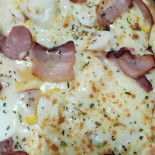 Bella Pizza Nourriture