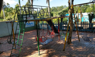 Parque De Lazer Alli outside