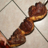 Churrascaria Agata Nourriture