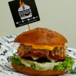 Lb Burger Artesanal Carte