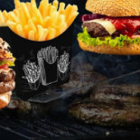 Lb Burger Artesanal Nourriture