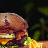 Lb Burger Artesanal Comida