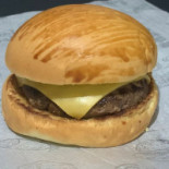 Lb Burger Artesanal Nourriture