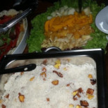Churrascaria Do Batista Nourriture