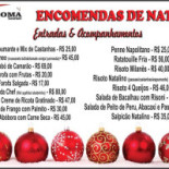 Aroma Fitt Carta