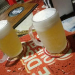 Choperia Home Beer Comida