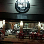 Choperia Home Beer À l'intérieur