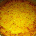 Pizzaria Silvana Delivery Nourriture