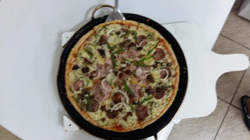 Cantina Da Gula Pizzaria E Lanchonete food