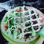 Pizzaria Cheiro Sabor Comida
