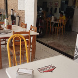 Da Cida À l'intérieur