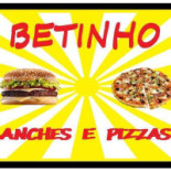 Binho Lanches E Pizzas Carte