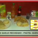 Binho Lanches E Pizzas Carte