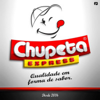 Chupeta Express. menu