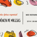 Noci Carte